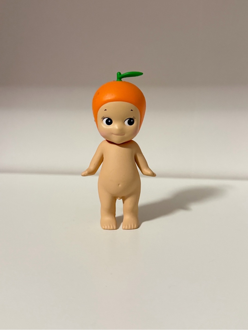 Sonny angel orange